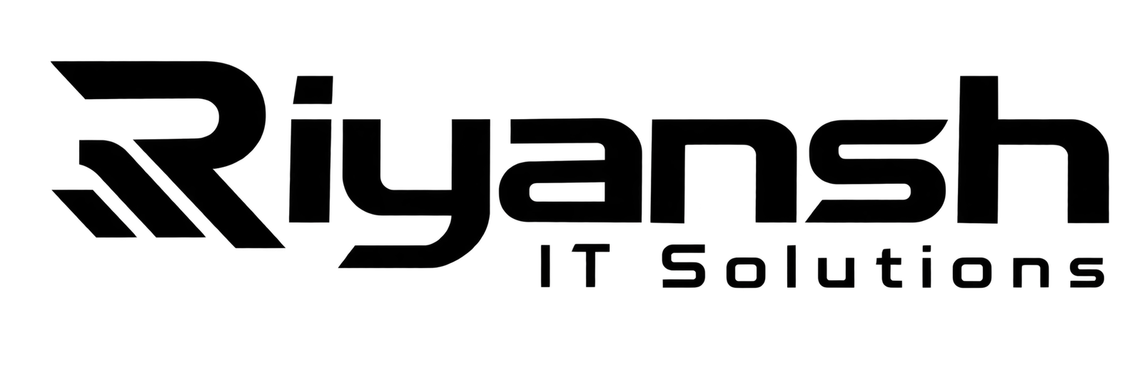 Riyansh IT Solutions